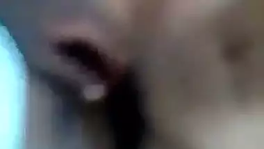 Hairy chut wali ladki ki outdoor chudai video