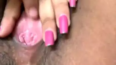 Slim girl nude dance and boobs sucking by boyfriend