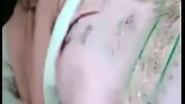 Erotic Masalaseen nude solo show