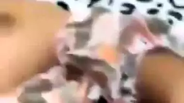 Punjabi kudi HD sex like a slut with boyfriend viral MMS