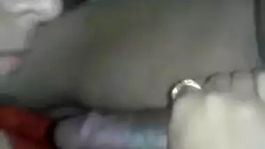 For income Desi MILF has XXX chudai with her horny boss on camera