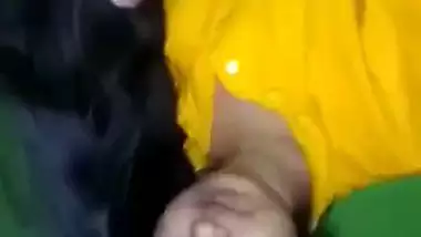 Gazipur girl sucking and XXX fucking with BF