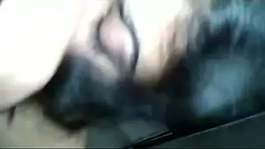 Indian XXX sex episode of legal age teenager girl Kirti with college boyfriend