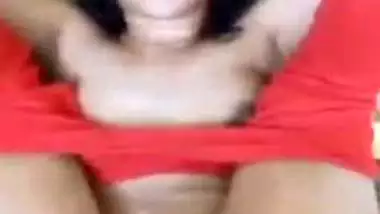 Desi virgin girl feels a big Indian dick in her pussy