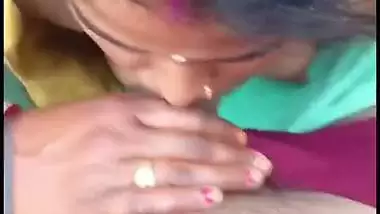 Bihari man fucks asshole of his wife in desi sex video
