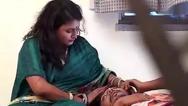 Taabiz Ka Karishma Indian Hindi Feneomovies Web Series S01e02