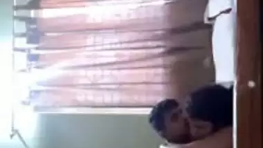 Gandi video – Indian bhabhi with young devar XXX