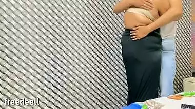 Devar Bhabhi And Desi Bhabhi In Real First Time Painful Sex In Hindi