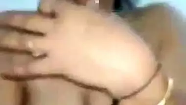 Indian Huge Natural Tits Desi Housewife Riding...