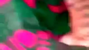 Hot desi college lover mms