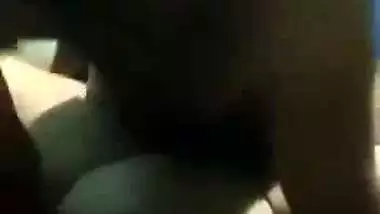 Desi fuck video of a beast fucking his stepsister hard