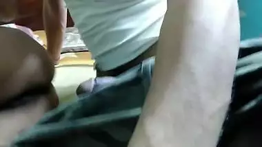 Desi Indian And Bengali Boudi In Best Ever Fucking Bengali Wife In Morning Hard Sex