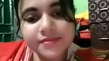 Cutest bhabhi desi sex chat with boobs show viral MMS
