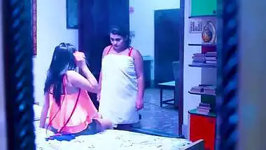 Nisha ki Jawani 2020 – (S01E01) Adult Hindi Gupchup Web Series