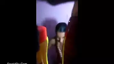 XXX voyeur spies on Desi stepsister with naked sex parts taking a shower