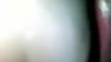 College Student with Big Pussy.