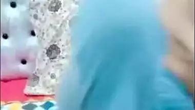 Pathani Girl Big Ass Fucking With Toy With Loud Screaming And Dirty Urdu Talking