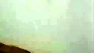 The big milf enjoys Punjabi sex with his young lover