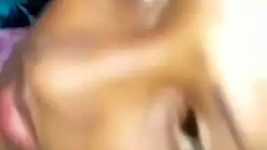 Desi outdoor xxx actions of a Maharashtrian unmarried couple