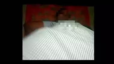 Indian teacher kissing with student