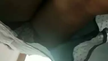 Indian upskirt from Mumbai Mall