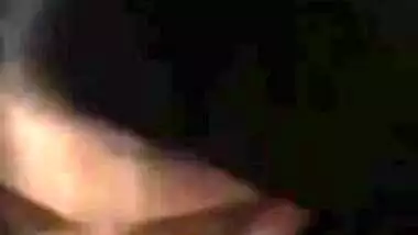 Sexy Delhi girl sucking bf cock deepthroat mms