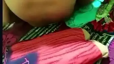 Hardcore Desi anal sex session caught on cam