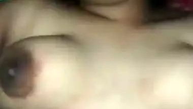 Periods sex video of sexy Indian lady online