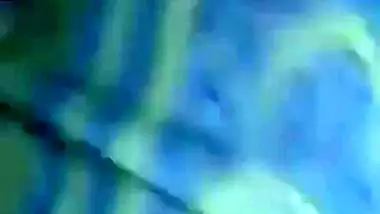 BF fucks a Bangla naked college girl in the bed