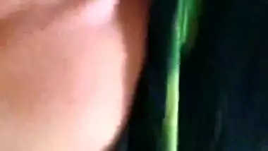 Desi aunty boobs press handjob and fucked 2 video clip