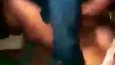 Desi sex video of whore getting fucked in front of perverts