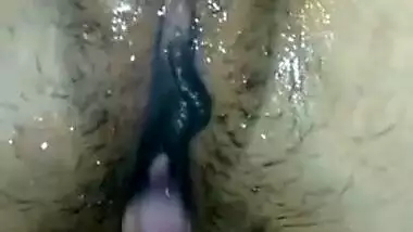 Make Me Cum! Pink Pussy Fingering Strong Female Orgasm Desi Bhabhi Play With Her Tight Pussy & Ass