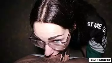 My Hot Girlfriend Drains My Dick EVERYWHERE - Shaiden Rogue Public Adventures Part II