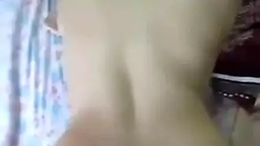 Beautiful Bhabhi Doggy Fuck With Her New Lover