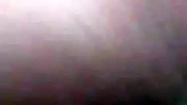 Lecher and Indian wife often start the morning with porn videos