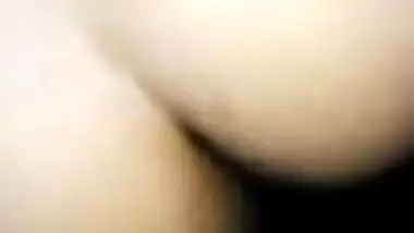 Money is the reason why the Desi wife agrees to have XXX fun