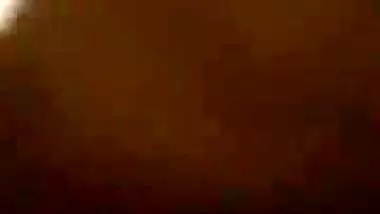 Fat Indian aunty fucked hard by house owner viral MMS