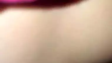 Homemade fucking xxx clip of horny bhabhi with ex-lover