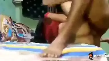 Desi hard sex of a pervert fucking like a beast