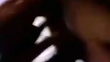 Home made XXX video of local desi lovers