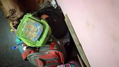 Padosiyo ki chudai spycam video