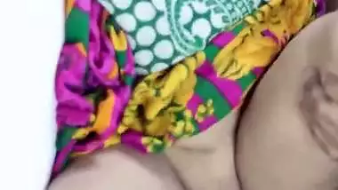 Sindhoor bhabhi in saree fucking porn viral video