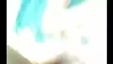 HOt indian cheating Desi Village Girl Fucked By BF With Audio big Boobs p1