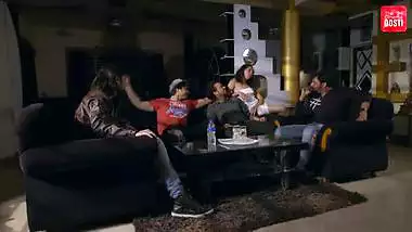 18+ Hindi Adult Movie – Abhi Toh Raat Shuru Hui Hai