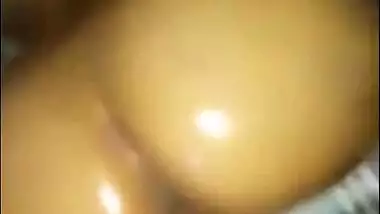 Bubble But Big Ass Desi Gf Hard fucking With Loud Moaning In dovgy Style