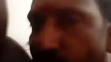 Desibaba sex with devotee porn video