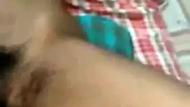 Newly married Indian sex video – 3