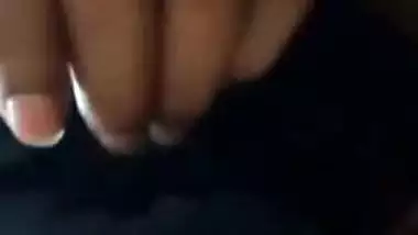 Bangladeshi Desi XXX wife gives her boyfriend a blowjob on cam MMS