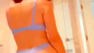 I Caught My Doing Web Cam With Her Boyfriend And I Recorded It