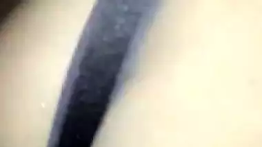 Local MILF randi from India enjoying riding XXX